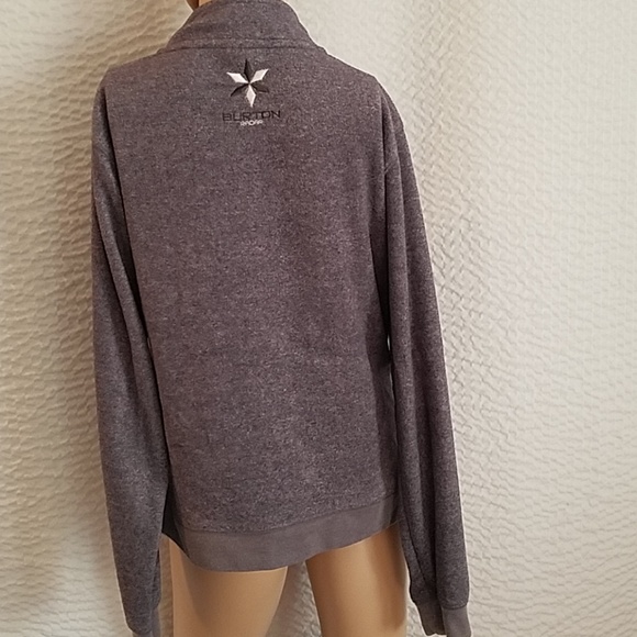 Burton RADAR sweater - Picture 3 of 8